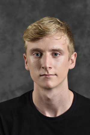 Alan MacFarlane photo