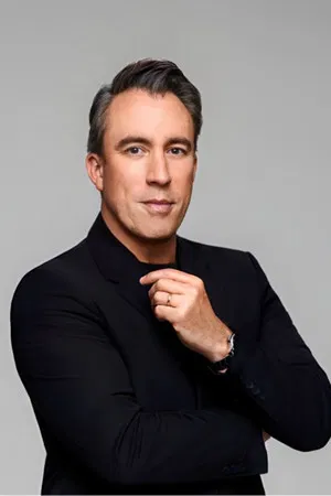 Christian O'Connell photo