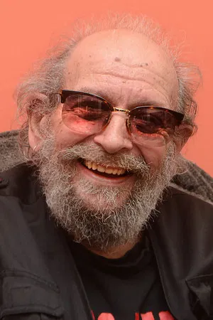 Dimitris Poulikakos photo