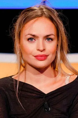 Anna-Livia Smekens photo