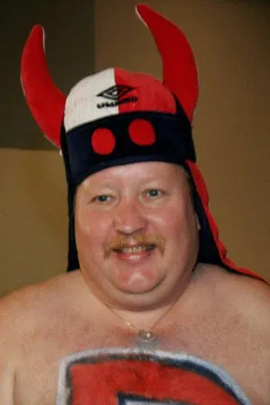 Eirik Tobiassen photo