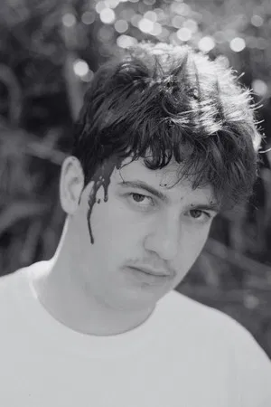 Hugo Montgomery photo