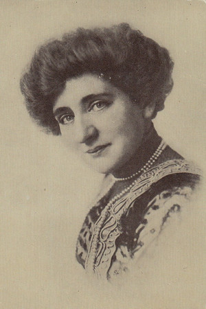Eleanor Blanchard photo