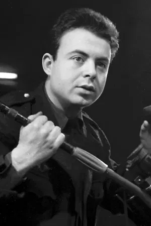 Francis Mischkind photo