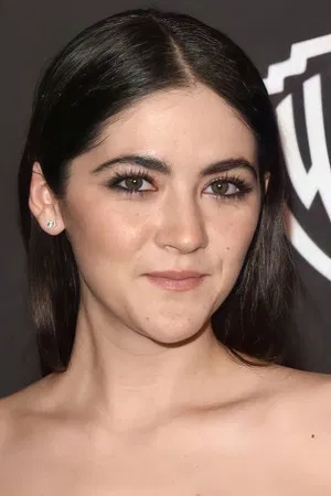 Isabelle Fuhrman photo