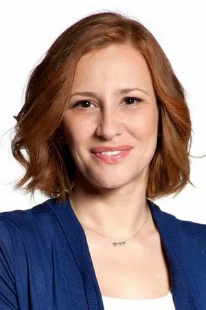 Sigrid Alegría photo