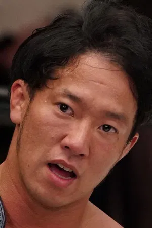 Daisuke Harada photo