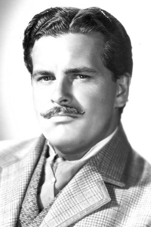 Edmund MacDonald photo