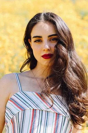 Veronica St. Clair photo