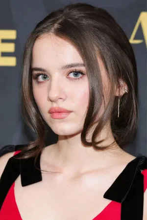 Madeleine McGraw photo