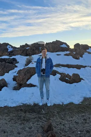 Gabriel Pérez Leira photo