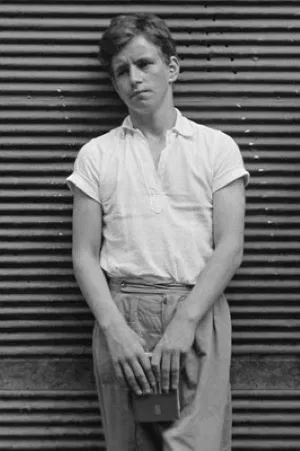 Stephen Archibald photo