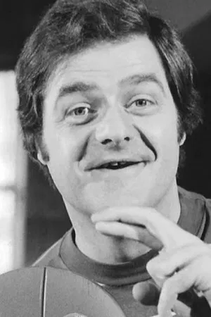 Claude Michaud photo