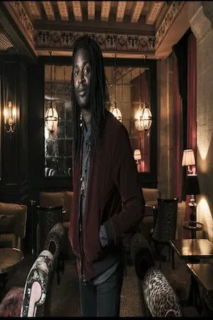 Pierre Timaitre photo