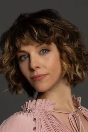 Sophia Di Martino photo