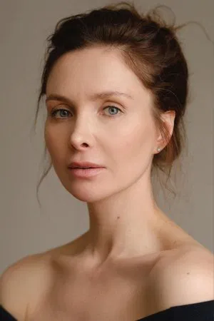 Elena Radevich photo