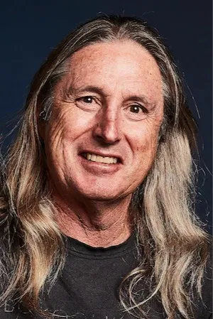 Tim Winton photo
