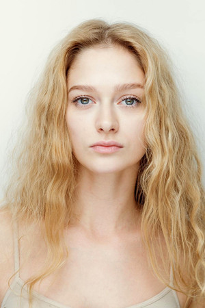 Diana Milyutina photo