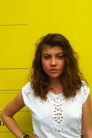 Masha Kondakova photo