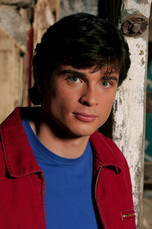 Tom Welling photo