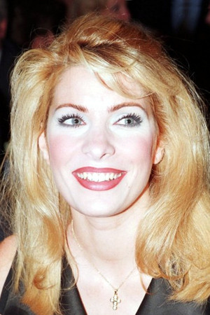 Eleni Menegaki photo