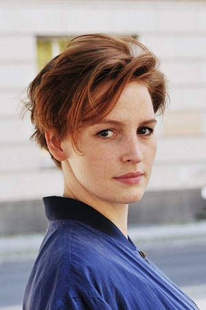 Eva Maria Jost photo