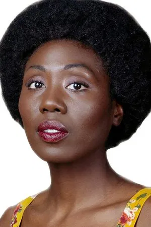 Chaseedaw Giles photo