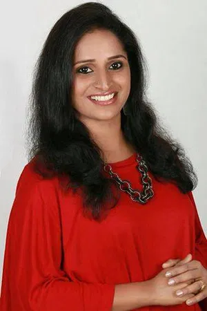Surabhi Lakshmi photo