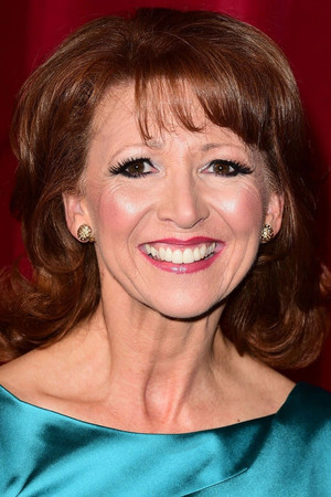 Bonnie Langford photo