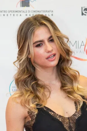 Cristina Marino photo