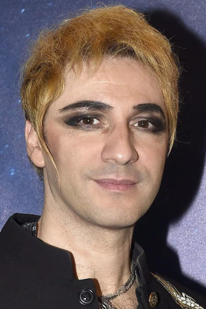 Mikelangelo Loconte photo