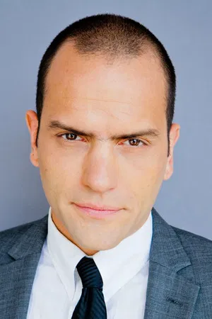 Carlos Gonzalez-Vio photo