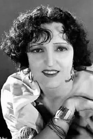 Marguerite Namara photo