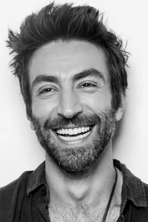 Rodrigo Pandolfo photo