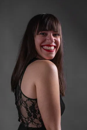 Silvia Machado photo