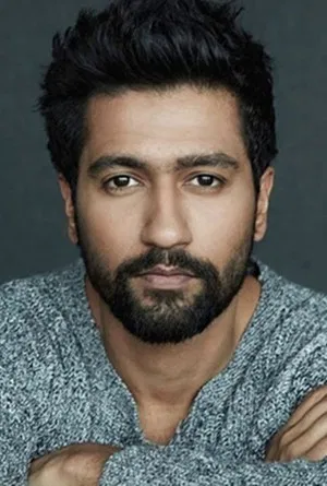 Vicky Kaushal photo