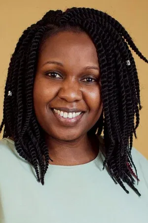 Carolyne Kaddu Rasmussen photo