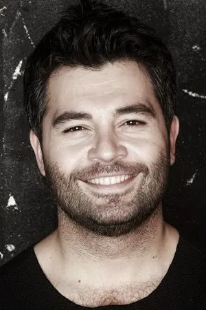 Aleksey Chumakov photo