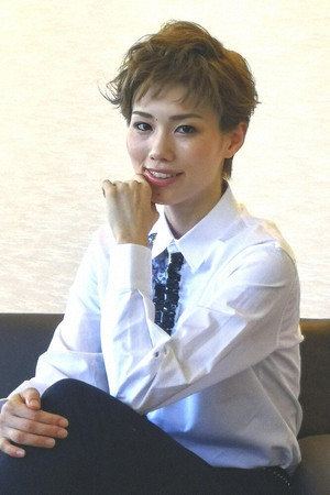 Sakina Ayakaze photo