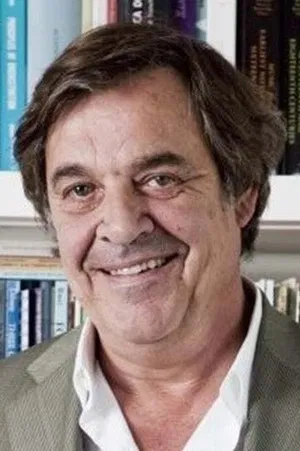 Miguel Sousa Tavares photo