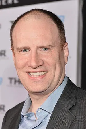 Kevin Feige photo