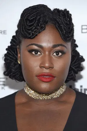 Danielle Brooks photo