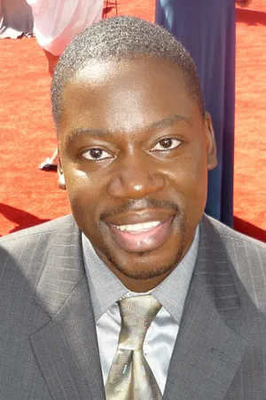 Daryl Mitchell photo