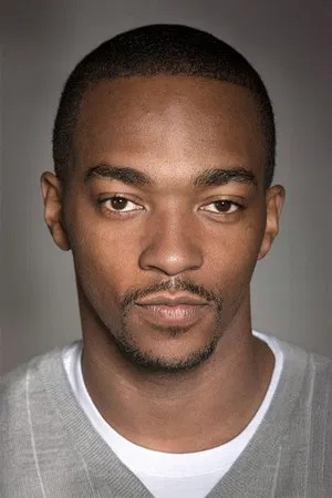 Anthony Mackie photo