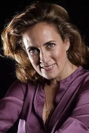 Camilla Miehe-Renard photo