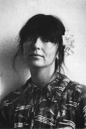 Helke Misselwitz photo