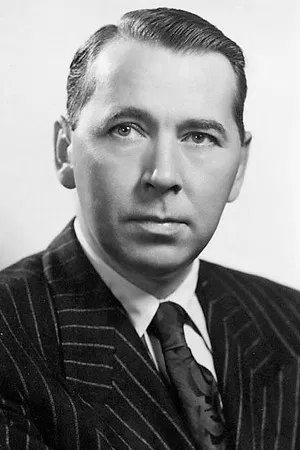 Alexander Knox photo