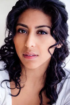 Michelle Rambharose photo