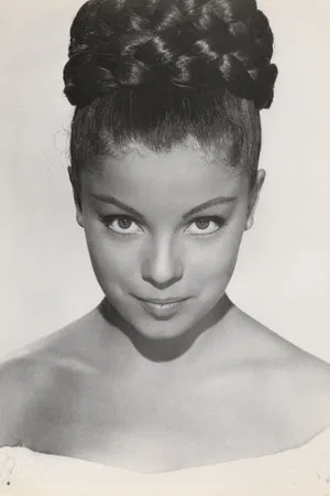 Manolita Barroso photo