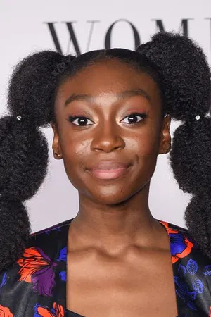 Shahadi Wright Joseph photo